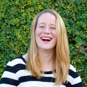 Meet your Posher, Rachel